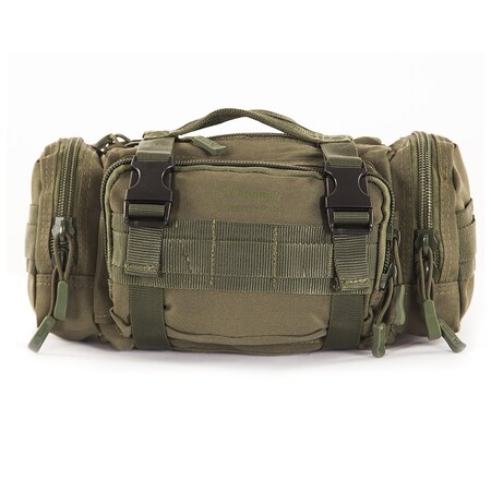 Snugpak Snugpak ResponsePak Olive 92199